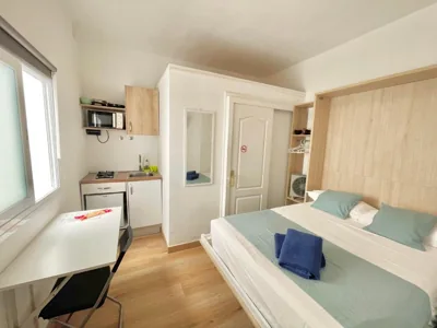 El Sueño De Alejandra - Vivienda Vacacional — 写真 4