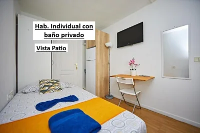 El Sueño De Alejandra - Vivienda Vacacional — 写真 10