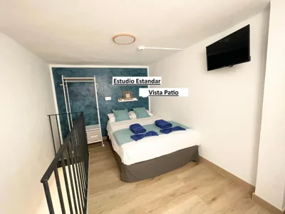 El Sueño De Alejandra - Vivienda Vacacional — 写真 12