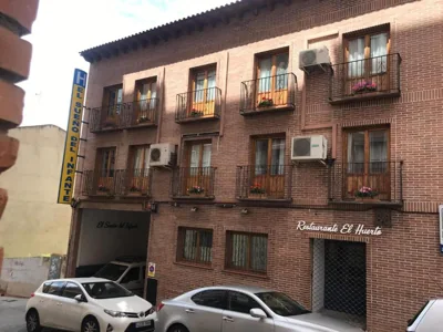 El Sueño del Infante — foto 5