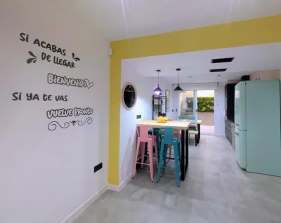 El Taller de San Martín — foto 9