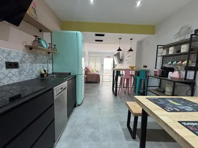 El Taller de San Martín — foto 12