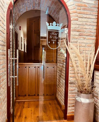 El Tejo de Comillas — foto 10