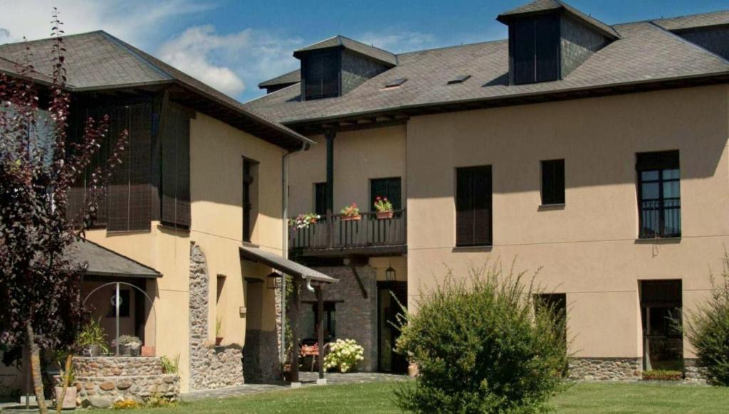 El Tiempo Recobrado - Hotel de relax en El Bierzo