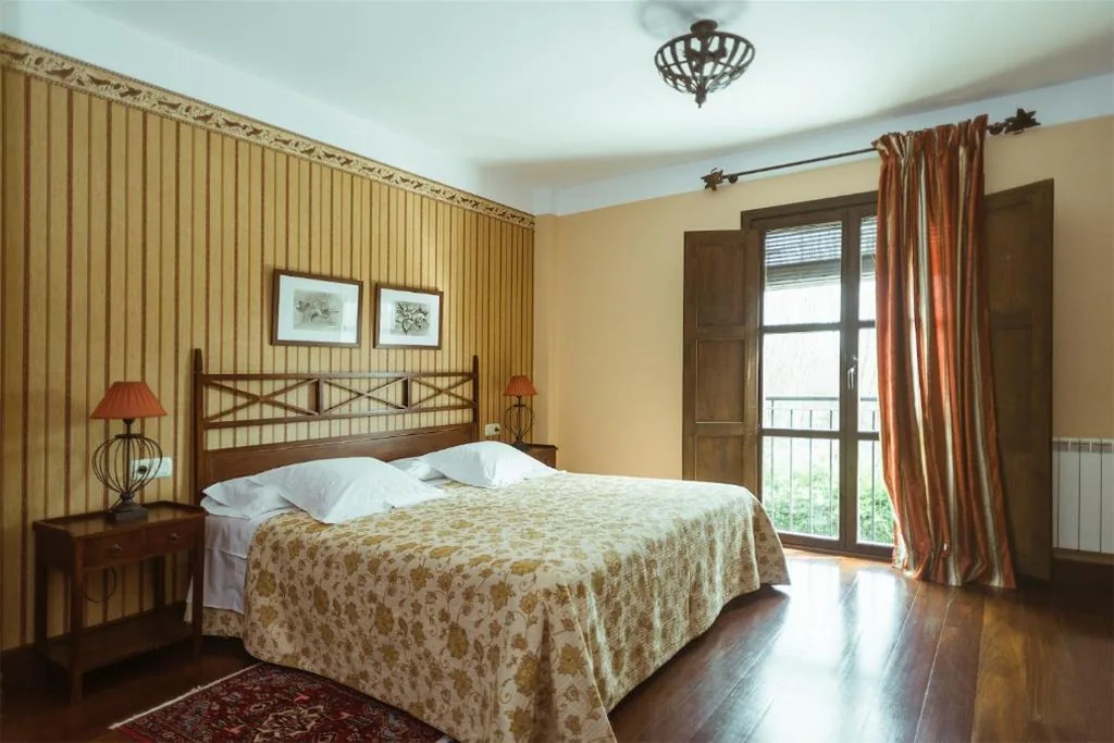 El Tiempo Recobrado - Hotel de relax en El Bierzo