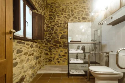El Tiempo Recobrado - Hotel de relax en El Bierzo — foto 3