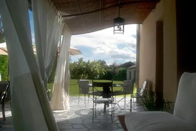El Tiempo Recobrado - Hotel de relax en El Bierzo — foto 4