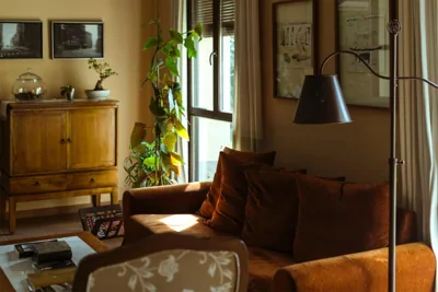 El Tiempo Recobrado - Hotel de relax en El Bierzo — foto 5