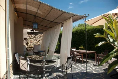 El Tiempo Recobrado - Hotel de relax en El Bierzo — foto 6