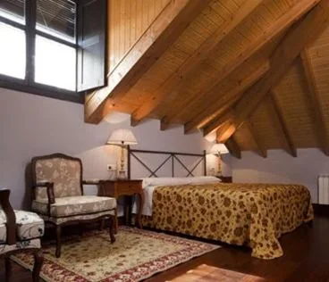 El Tiempo Recobrado - Hotel de relax en El Bierzo — foto 7