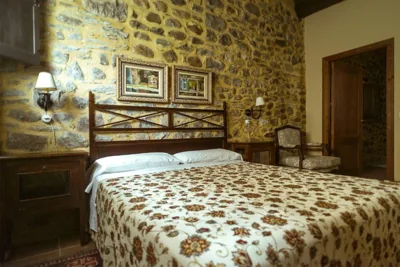 El Tiempo Recobrado - Hotel de relax en El Bierzo — foto 9