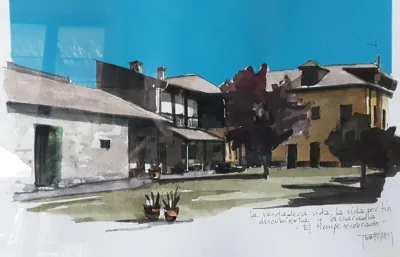 El Tiempo Recobrado - Hotel de relax en El Bierzo — foto 10