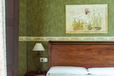 El Tiempo Recobrado - Hotel de relax en El Bierzo — foto 12