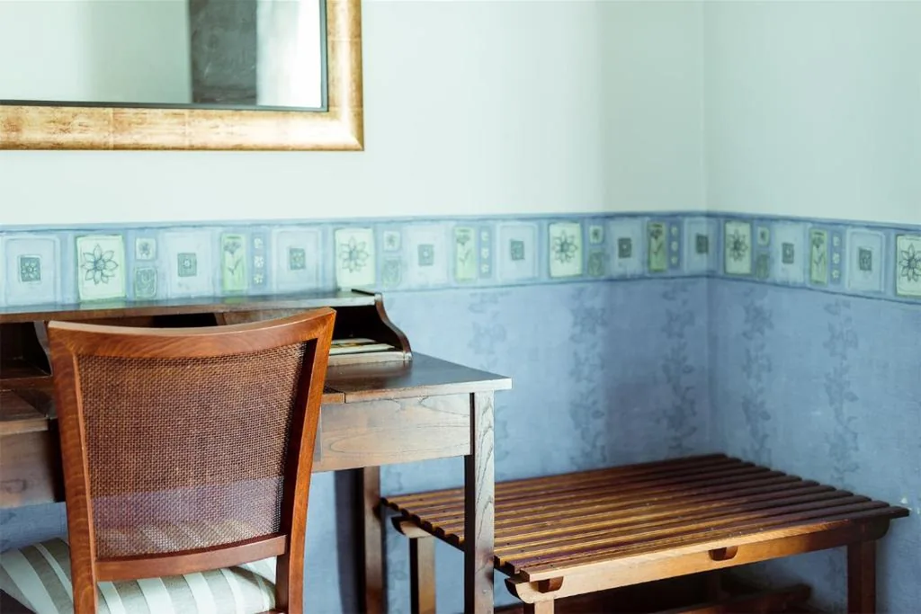 Suite de 1 dormitorio — El Tiempo Recobrado - Hotel de relax en El Bierzo