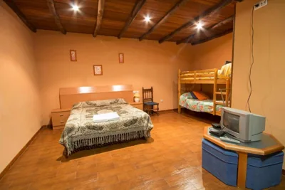 El Tirol — foto 2