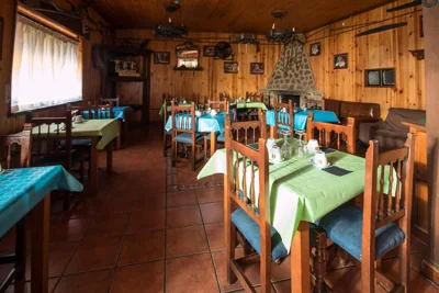 El Tirol — foto 4