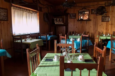 El Tirol — foto 8