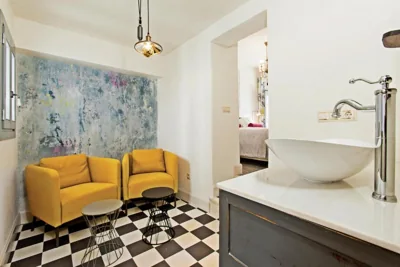 EL TORREON 109 CHARMING - Recomendado Adultos — foto 3