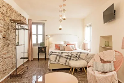 EL TORREON 109 CHARMING - Recomendado Adultos — foto 6
