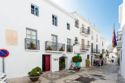 EL TORREON 109 CHARMING - Recomendado Adultos — foto 7