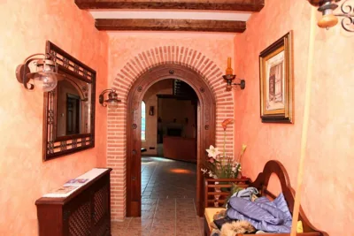 El Torreón del Búho — foto 4
