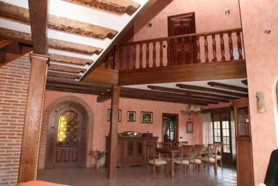 El Torreón del Búho — foto 7