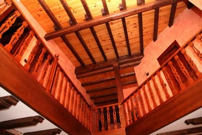 El Torreón del Búho — foto 10