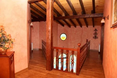 El Torreón del Búho — foto 12