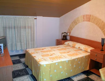 El Torreon del Miguelete — photo 2