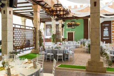 El Torreon del Miguelete — photo 3