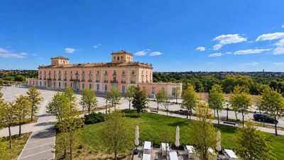 El Torreón del Palacio — Foto 5