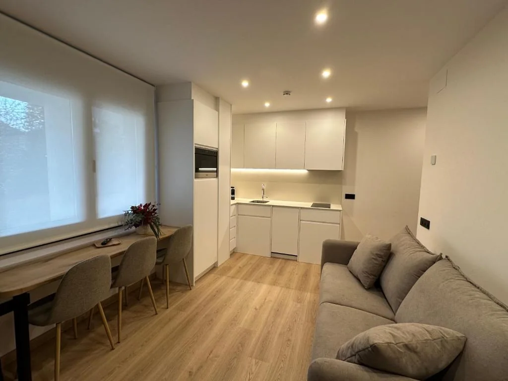 Apartamento - Acceso para personas de movilidad reducida — El tossalet Hotel - Apartament