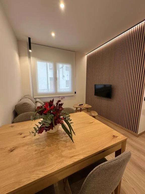 Apartamento de 1 dormitorio — El tossalet Hotel - Apartament