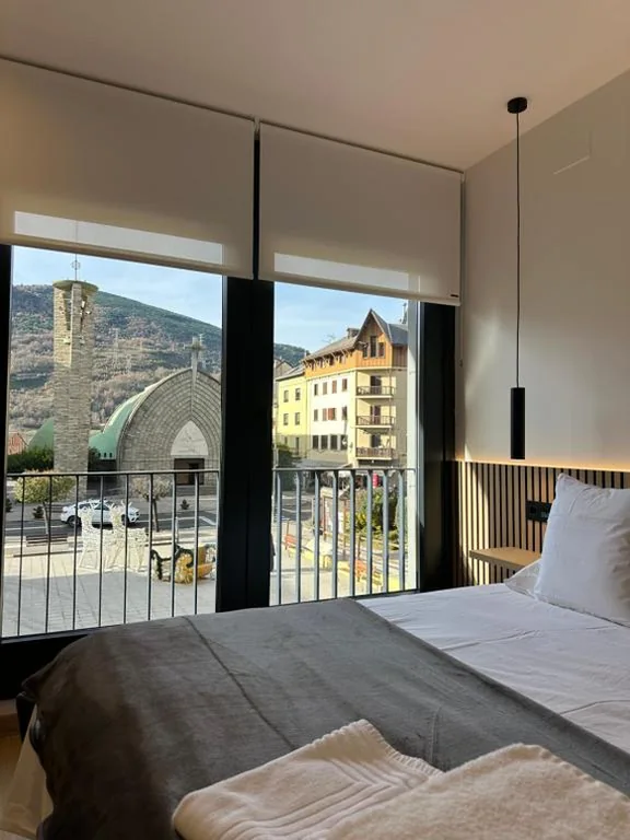 El tossalet Hotel - Apartament
