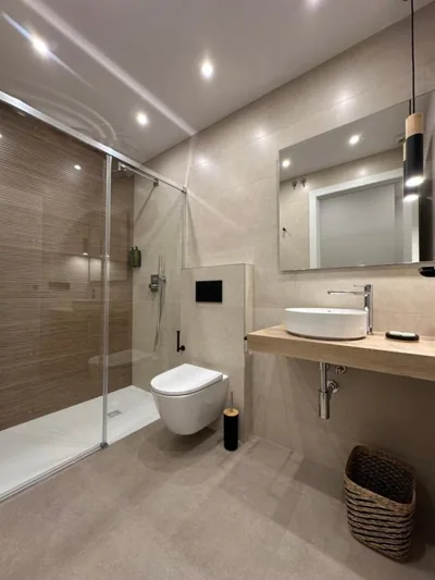 El tossalet Hotel - Apartament — foto 3