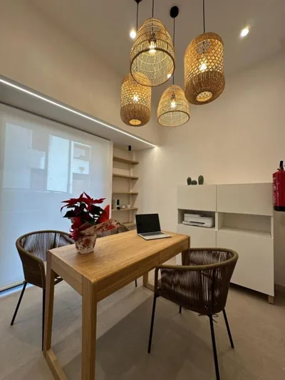 El tossalet Hotel - Apartament — foto 4