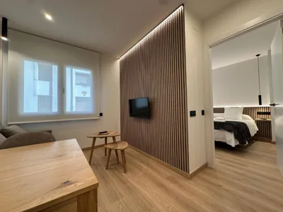 El tossalet Hotel - Apartament — foto 5