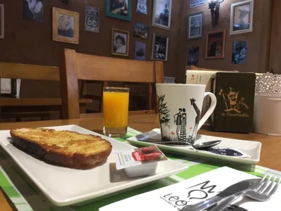 El Trasgu de Foncebadón — foto 6