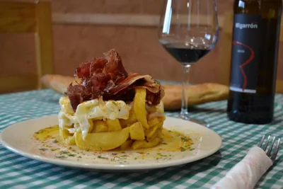 El Trasgu de Foncebadón — foto 11