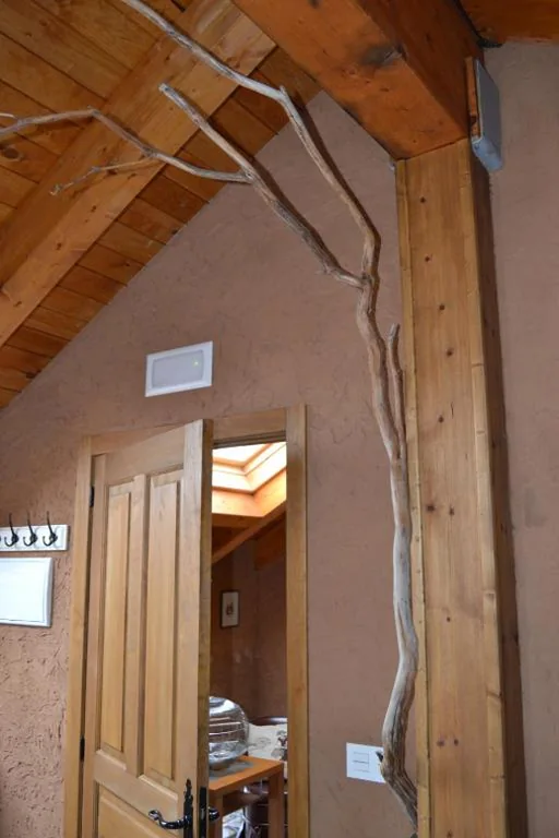 Habitación Familiar — El Trasgu de Foncebadón