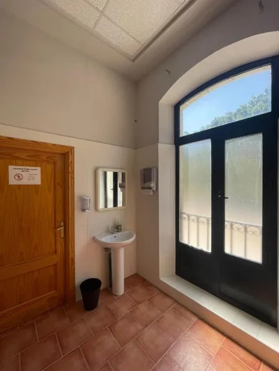 El Vagón Bar-Albergue Béjar — Foto 3