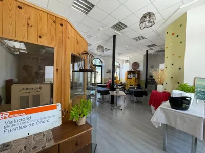 El Vagón Bar-Albergue Béjar — Foto 5