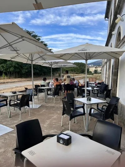 El Vagón Bar-Albergue Béjar — Foto 6