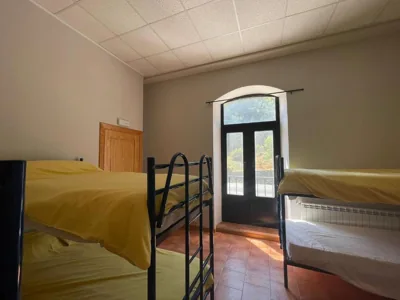 El Vagón Bar-Albergue Béjar — Foto 11