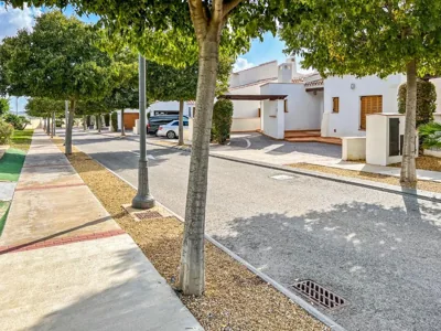 El Valle Golf Resort- Private Pool- Bbq- Parking — foto 10