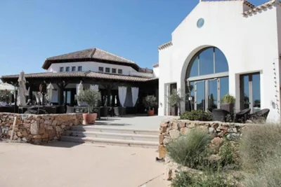 El Valle Golf Resort- Private Pool- Bbq- Parking — foto 11