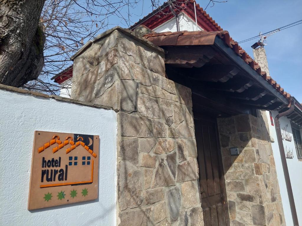 El Valle Hotel Rural