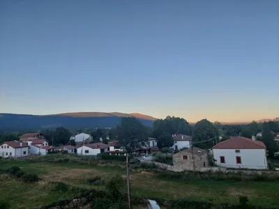 El Valle Hotel Rural — Foto 4
