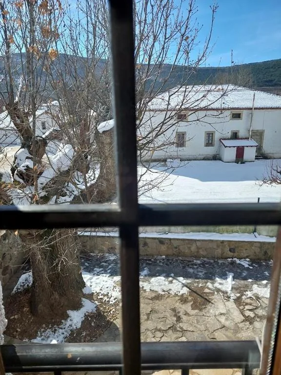 Deluxe Doppelzimmer — El Valle Hotel Rural