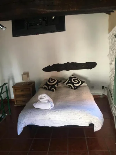 El Valle Perdido Casas Rurales — Foto 5